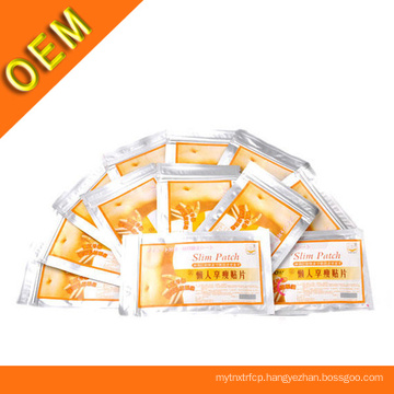 Hot Selling Lazy Man Easily Slimming Patch
